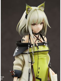 Фигурка 1/7 Кальцит (Kal'tsit Apex)