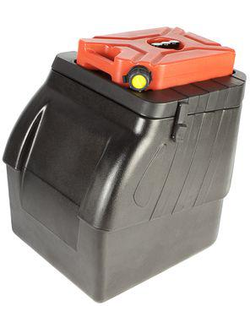 КОФР GKA № 9 Arctic Cat, Bearcat 570, Bearcat 570 XT, Arctic Cat Bearcat Z1 XT, Bearcat Z1 XT GS, Bearcat Z1 XT LTD.