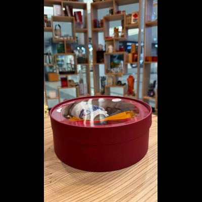 Набор №13 китайского чая с чайной парой