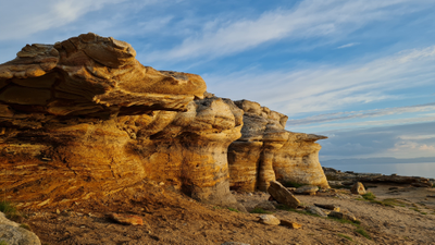 Полуостров Рыбачий (3 дня)