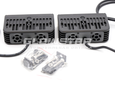 Модули Aozoom ALZD-03-01 (комплект, 2шт)