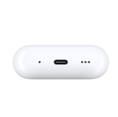 Беспроводные наушники Apple AirPods Pro 2 USB-C с MagSafe