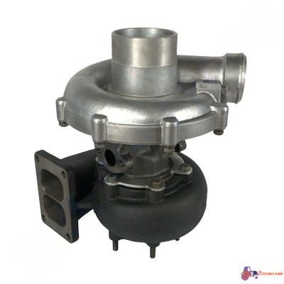 Турбокомпрессор для ЯМЗ-847.10 - ТКР 10ТТ-03 (правый)
