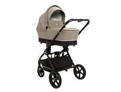 Коляска 3в1 Sweet Baby Cupola Almond Beige