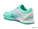 Теннисные кроссовки Head Sprint Pro 3.0 Women (green/white)