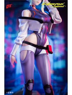 Фигурка 1/7 Люсина Кусинада (Lucyna Kushinada)