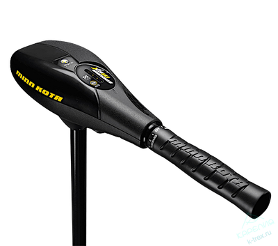 Подвесной электромотор MINN KOTA Endura MAX 50 91см/12V