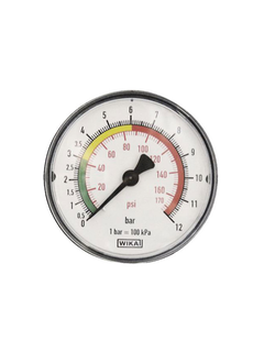 Манометр ASTUROMEC 61303