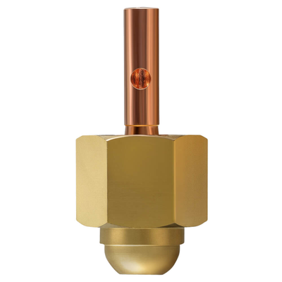 Штуцер 3/8 G (D6) DEN3806 070.100.112