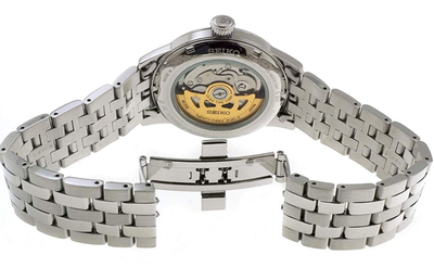 Наручные часы Seiko SRPG23J1