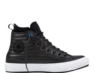Converse all star wp boot top