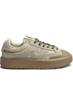 New Balance CT302 Grey Beige Bone