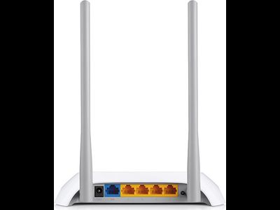 Роутер TP-LINK TL-WR840N