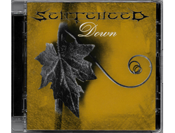Sentenced - Down CD Ltd.500