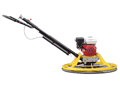 Машина заглаживающая, бензиновая TSS DMD1000 (лопасти, диск), 073114