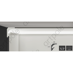 Световой карниз SKTL10