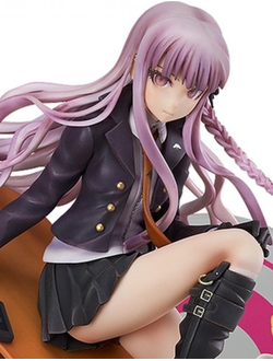Фигурка 1/8 Кёко Киригири (Kirigiri Kyouko)
