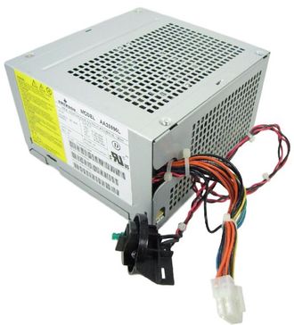Запасная часть для принтеров HP DesignJet Plotter 500/800/510, Power supply assembly, DJ-510 (CH336-67012)
