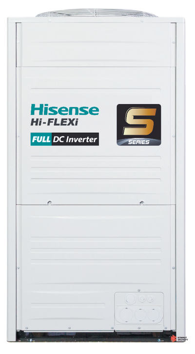 Наружный блок VRF Hisense AVWT-154FKFSA