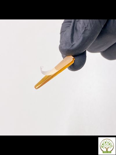 Декор "Брызги" 20 гр/золото