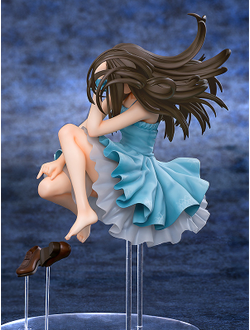 Фигурка 1/8 Рин Сибуя (Rin Shibuya)