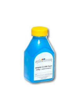 328329 Тонер Epson C1100 цветной 120 g