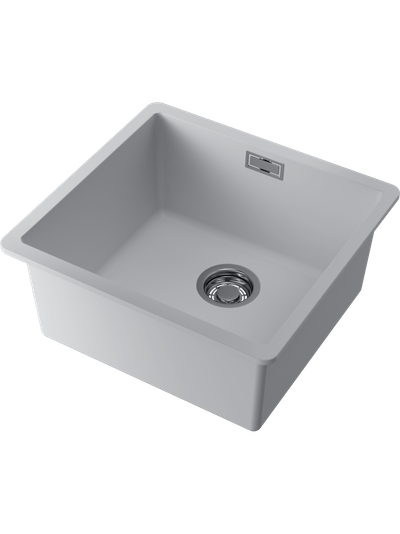 МОЙКА OMOIKIRI KATA 44-U WH