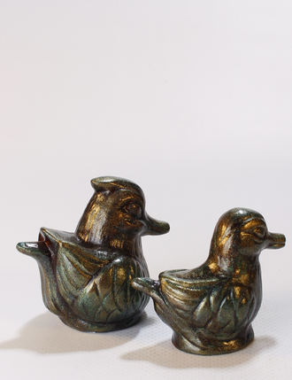 Уточки "Мандаринки-5"