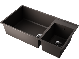 МОЙКА OMOIKIRI TEDORI 85-2-U