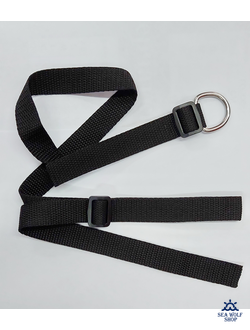 Брасовый (паховый) ремешок  SW V2 для фиксации груз. пояса
