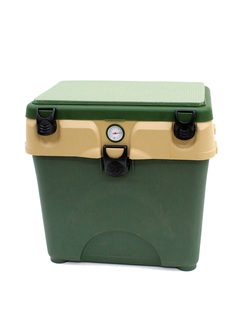 Ящик зимний "Апико-Фиш" (лоток, стакан) A-Box