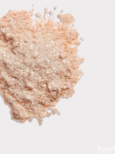 PROMAKEUP laboratory STAR VEIL radiant loose powder рассыпчатая сияющая пудра для лица, тела и волос