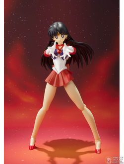 Фигурка Сейлор Марс (Sailor Mars)