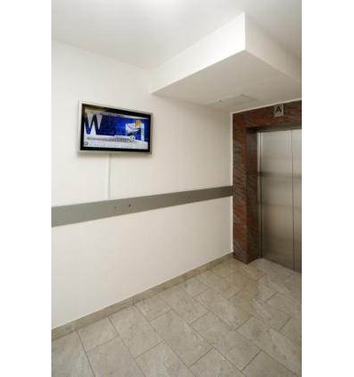 РЕКЛАМА В БЦ "НОВОСУЩЕВСКИЙ"