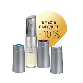 ARTISTRY SIGNATURE SELECT* Промо-набор №5 увлажняющий кожу лица (модификация 1)