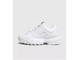 Женские кроссовки Fila Disruptor 2 TRIPLE Белые (36-41)