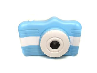 Детский фотоаппарат Т6 с двумя камерами (камера 5МП)