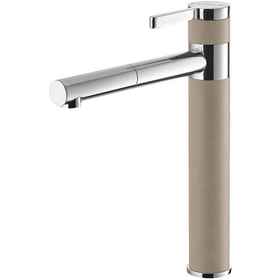 Смеситель Alveus Zina G02M