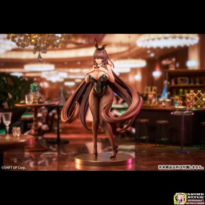 Фигурка 1/10 Нуар (Noir S.K.P)