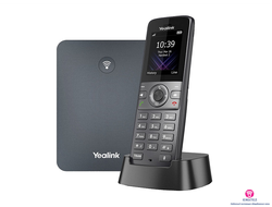 Yealink W74P IP-DECT телефон