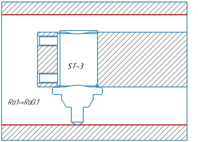 diamond burnishing tool, выглаживание. алмазный выглаживатель, cogsdill, ecoroll tools, baublies