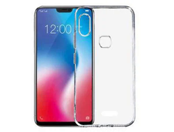 Чехол силиконовый для Vivo V9 / V9 Youth