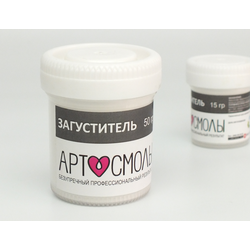 ЗАГУСТИТЕЛЬ 50 мл.