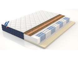 Матрас Донателло (Donatello)