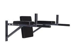 Брусья-пресс (графит)