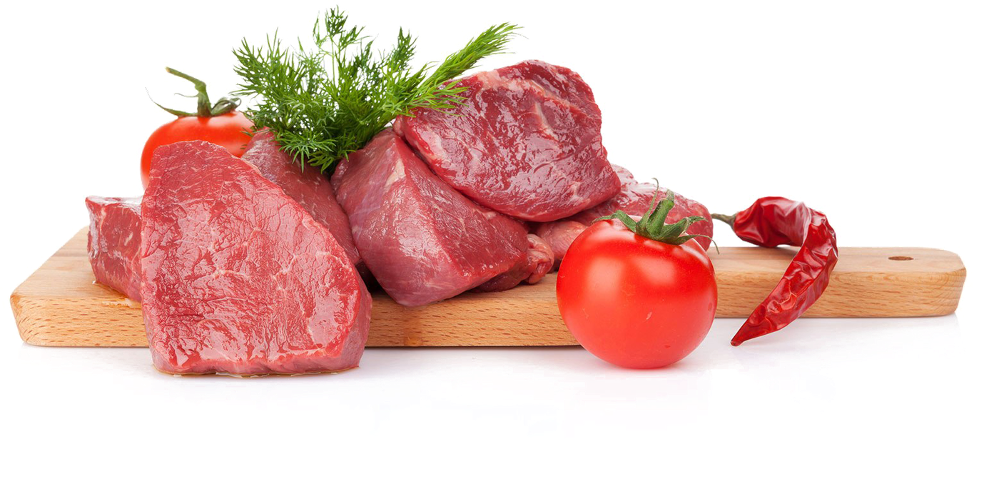 Доставка мяса киев