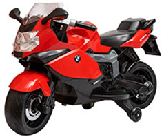 Электромотоцикл Moto BMW K1300 S