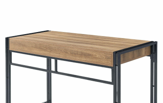 Рабочий стол с ящиком