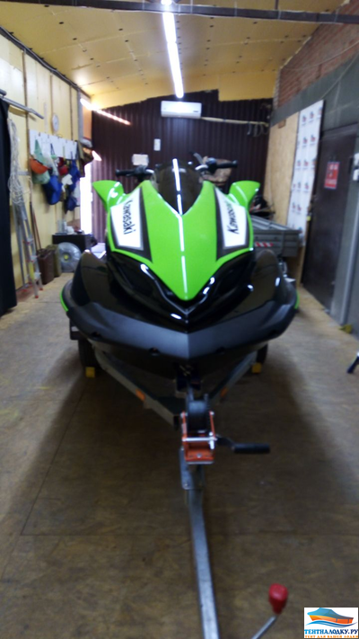 Чехол на Kawasaki 310r год 2020.