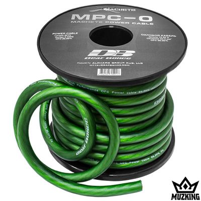 Machete MPC-0 GA